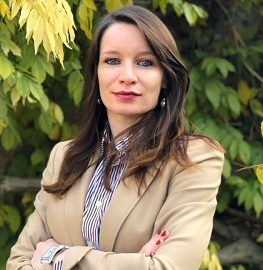 Juliette FAURE