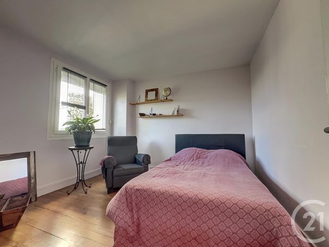 maison à vendre - 3 pièces - 57.0 m2 - BOUGIVAL - 78 - ILE-DE-FRANCE - Century 21 M.B Immo