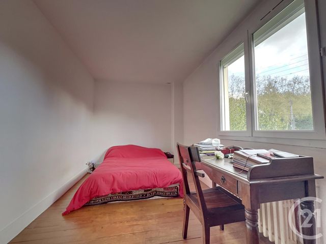 maison à vendre - 3 pièces - 57.0 m2 - BOUGIVAL - 78 - ILE-DE-FRANCE - Century 21 M.B Immo