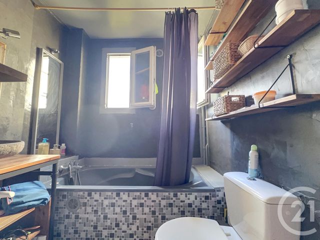 maison à vendre - 3 pièces - 57.0 m2 - BOUGIVAL - 78 - ILE-DE-FRANCE - Century 21 M.B Immo