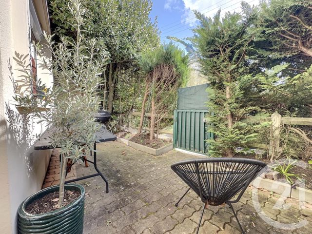 maison à vendre - 3 pièces - 57.0 m2 - BOUGIVAL - 78 - ILE-DE-FRANCE - Century 21 M.B Immo