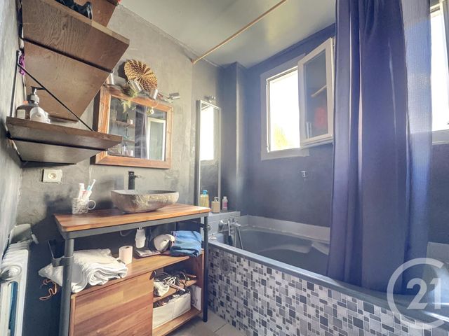 maison à vendre - 3 pièces - 57.0 m2 - BOUGIVAL - 78 - ILE-DE-FRANCE - Century 21 M.B Immo