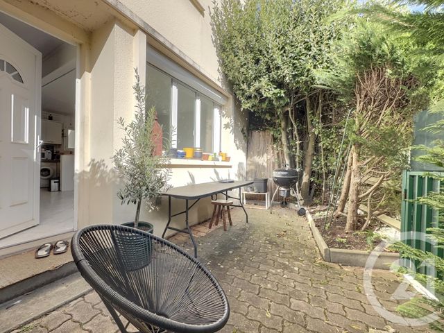 maison à vendre - 3 pièces - 57.0 m2 - BOUGIVAL - 78 - ILE-DE-FRANCE - Century 21 M.B Immo