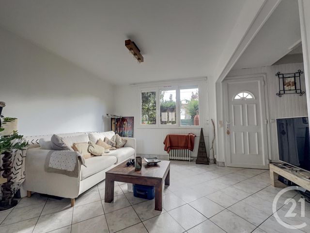 maison à vendre - 3 pièces - 57.0 m2 - BOUGIVAL - 78 - ILE-DE-FRANCE - Century 21 M.B Immo