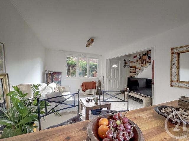 maison - BOUGIVAL - 78