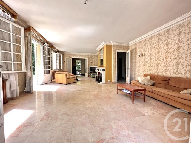 maison - LOUVECIENNES - 78