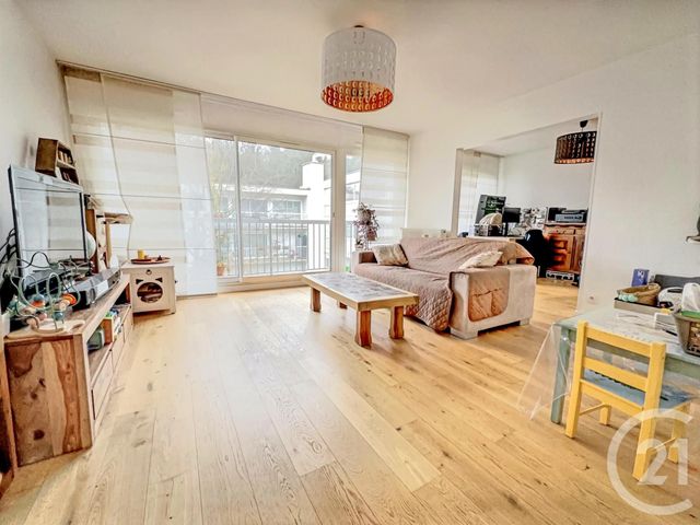 appartement - BOUGIVAL - 78