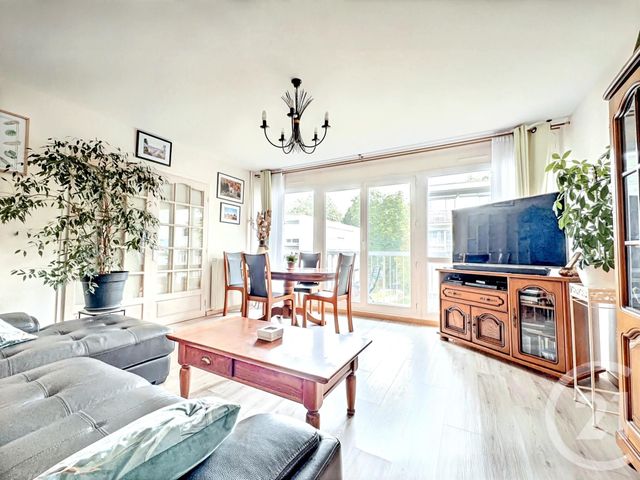 appartement - BOUGIVAL - 78