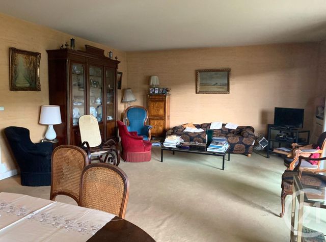 Afficher la photo en grand Appartement F5 à vendre - 5 pièces - 122.81 m2 - BOUGIVAL - 78 - ILE-DE-FRANCE - Century 21 M.B Immo