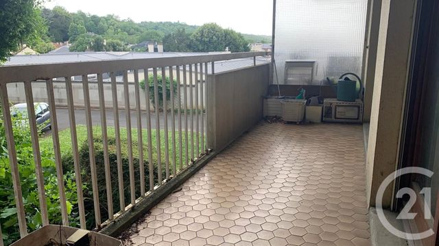 Afficher la photo en grand Appartement F5 à vendre - 5 pièces - 122.81 m2 - BOUGIVAL - 78 - ILE-DE-FRANCE - Century 21 M.B Immo