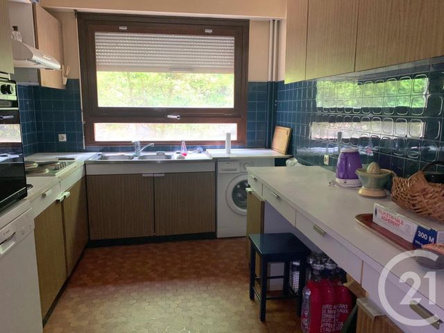 Afficher la photo en grand Appartement F5 à vendre - 5 pièces - 122.81 m2 - BOUGIVAL - 78 - ILE-DE-FRANCE - Century 21 M.B Immo