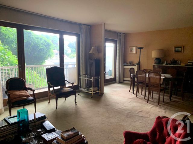 Afficher la photo en grand Appartement F5 à vendre - 5 pièces - 122.81 m2 - BOUGIVAL - 78 - ILE-DE-FRANCE - Century 21 M.B Immo
