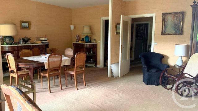 Afficher la photo en grand Appartement F5 à vendre - 5 pièces - 122.81 m2 - BOUGIVAL - 78 - ILE-DE-FRANCE - Century 21 M.B Immo