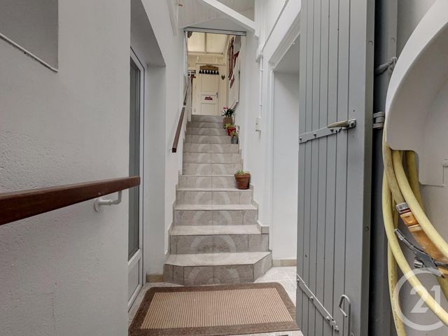 maison à vendre - 4 pièces - 105.55 m2 - BOUGIVAL - 78 - ILE-DE-FRANCE - Century 21 M.B Immo