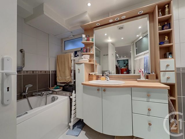 maison à vendre - 4 pièces - 105.55 m2 - BOUGIVAL - 78 - ILE-DE-FRANCE - Century 21 M.B Immo