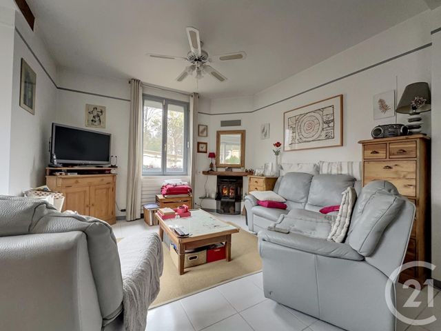 maison à vendre - 4 pièces - 105.55 m2 - BOUGIVAL - 78 - ILE-DE-FRANCE - Century 21 M.B Immo