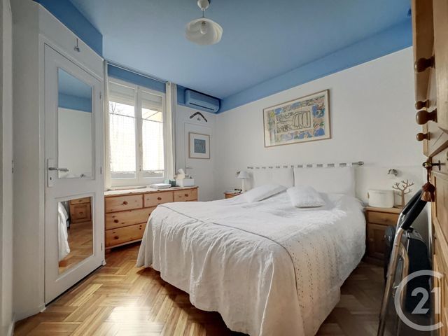 maison à vendre - 4 pièces - 105.55 m2 - BOUGIVAL - 78 - ILE-DE-FRANCE - Century 21 M.B Immo