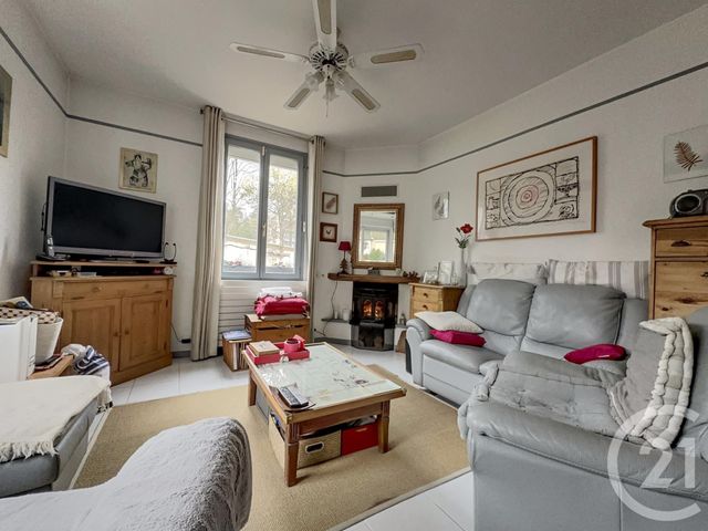 maison à vendre - 4 pièces - 105.55 m2 - BOUGIVAL - 78 - ILE-DE-FRANCE - Century 21 M.B Immo