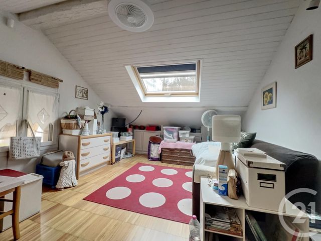 maison à vendre - 4 pièces - 105.55 m2 - BOUGIVAL - 78 - ILE-DE-FRANCE - Century 21 M.B Immo