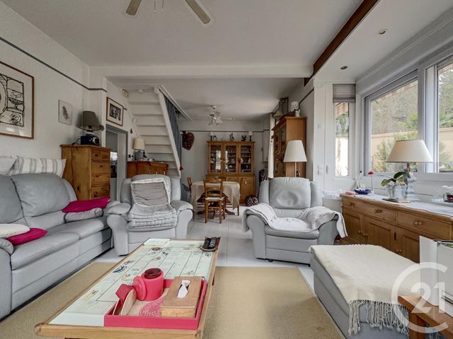 Maison à vendre BOUGIVAL