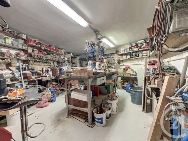 maison à vendre - 4 pièces - 105.55 m2 - BOUGIVAL - 78 - ILE-DE-FRANCE - Century 21 M.B Immo