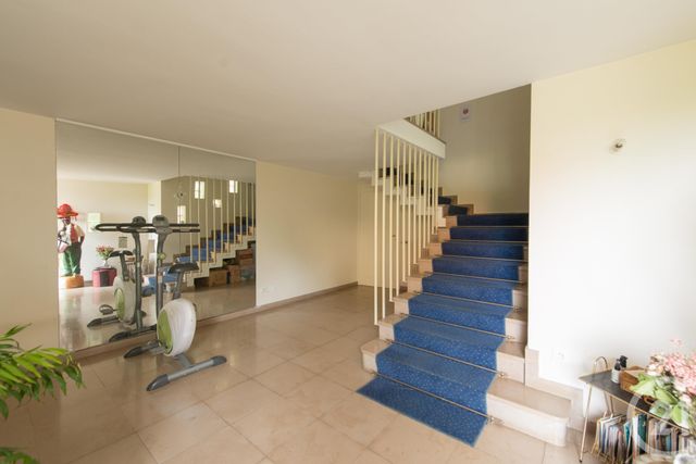 maison à vendre - 7 pièces - 190.0 m2 - BOUGIVAL - 78 - ILE-DE-FRANCE - Century 21 M.B Immo maison à vendre - 7 pièces - 190.0 m2 - BOUGIVAL - 78 - ILE-DE-FRANCE - Century 21 M.B Immo