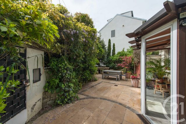 maison à vendre - 7 pièces - 190.0 m2 - BOUGIVAL - 78 - ILE-DE-FRANCE - Century 21 M.B Immo maison à vendre - 7 pièces - 190.0 m2 - BOUGIVAL - 78 - ILE-DE-FRANCE - Century 21 M.B Immo