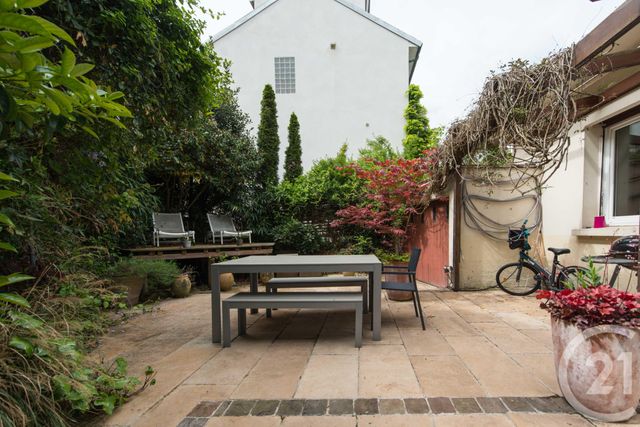 maison à vendre - 7 pièces - 190.0 m2 - BOUGIVAL - 78 - ILE-DE-FRANCE - Century 21 M.B Immo maison à vendre - 7 pièces - 190.0 m2 - BOUGIVAL - 78 - ILE-DE-FRANCE - Century 21 M.B Immo