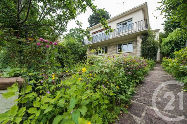 maison à vendre - 7 pièces - 190.0 m2 - BOUGIVAL - 78 - ILE-DE-FRANCE - Century 21 M.B Immo maison à vendre - 7 pièces - 190.0 m2 - BOUGIVAL - 78 - ILE-DE-FRANCE - Century 21 M.B Immo
