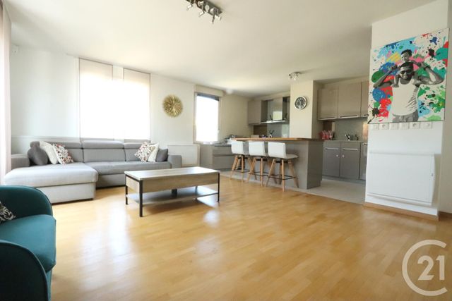 Appartement F5 à vendre - 5 pièces - 89.0 m2 - LE PORT MARLY - 78 - ILE-DE-FRANCE - Century 21 M.B Immo Appartement F5 à vendre - 5 pièces - 89.0 m2 - LE PORT MARLY - 78 - ILE-DE-FRANCE - Century 21 M.B Immo