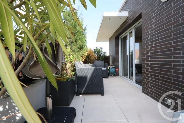 Appartement F5 à vendre - 5 pièces - 89.0 m2 - LE PORT MARLY - 78 - ILE-DE-FRANCE - Century 21 M.B Immo Appartement F5 à vendre - 5 pièces - 89.0 m2 - LE PORT MARLY - 78 - ILE-DE-FRANCE - Century 21 M.B Immo