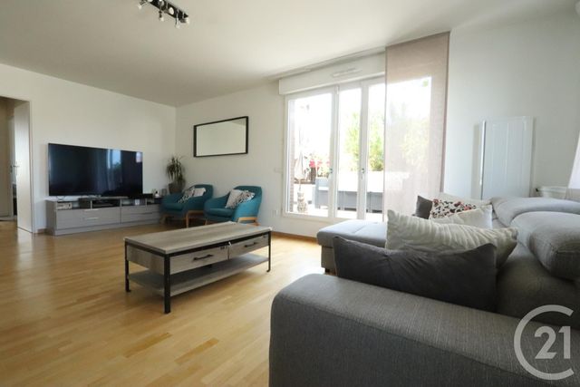 Appartement F5 à vendre - 5 pièces - 89.0 m2 - LE PORT MARLY - 78 - ILE-DE-FRANCE - Century 21 M.B Immo Appartement F5 à vendre - 5 pièces - 89.0 m2 - LE PORT MARLY - 78 - ILE-DE-FRANCE - Century 21 M.B Immo