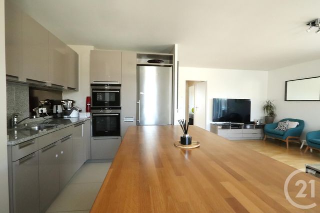 Appartement F5 à vendre - 5 pièces - 89.0 m2 - LE PORT MARLY - 78 - ILE-DE-FRANCE - Century 21 M.B Immo Appartement F5 à vendre - 5 pièces - 89.0 m2 - LE PORT MARLY - 78 - ILE-DE-FRANCE - Century 21 M.B Immo
