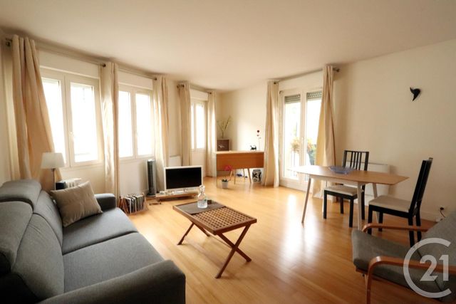 Appartement F2 à louer - 2 pièces - 58.0 m2 - BOUGIVAL - 78 - ILE-DE-FRANCE - Century 21 M.B Immo Appartement F2 à louer - 2 pièces - 58.0 m2 - BOUGIVAL - 78 - ILE-DE-FRANCE - Century 21 M.B Immo