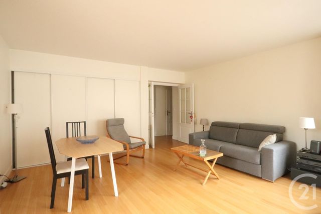 Appartement F2 à louer - 2 pièces - 58.0 m2 - BOUGIVAL - 78 - ILE-DE-FRANCE - Century 21 M.B Immo Appartement F2 à louer - 2 pièces - 58.0 m2 - BOUGIVAL - 78 - ILE-DE-FRANCE - Century 21 M.B Immo