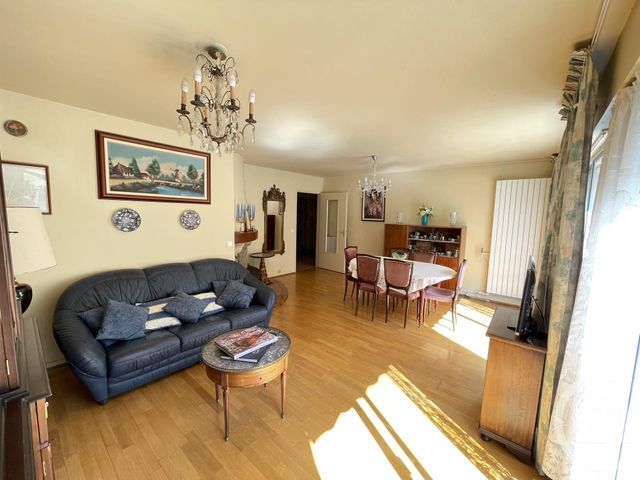 appartement - BOUGIVAL - 78