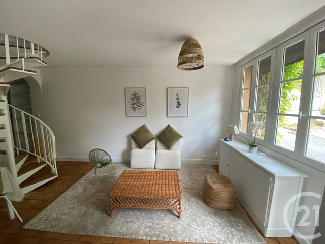 Afficher la photo en grand maison à vendre - 3 pièces - 50.28 m2 - BOUGIVAL - 78 - ILE-DE-FRANCE - Century 21 M.B Immo