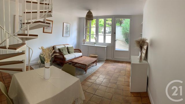 Afficher la photo en grand maison à vendre - 3 pièces - 50.28 m2 - BOUGIVAL - 78 - ILE-DE-FRANCE - Century 21 M.B Immo