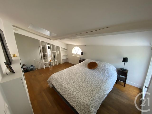 Afficher la photo en grand maison à vendre - 3 pièces - 50.28 m2 - BOUGIVAL - 78 - ILE-DE-FRANCE - Century 21 M.B Immo