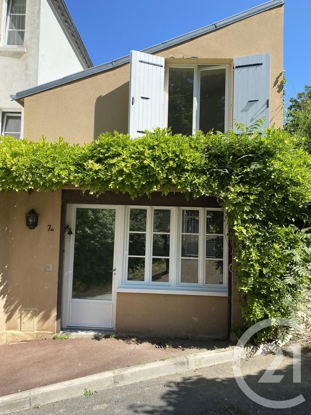 Afficher la photo en grand maison à vendre - 3 pièces - 50.28 m2 - BOUGIVAL - 78 - ILE-DE-FRANCE - Century 21 M.B Immo
