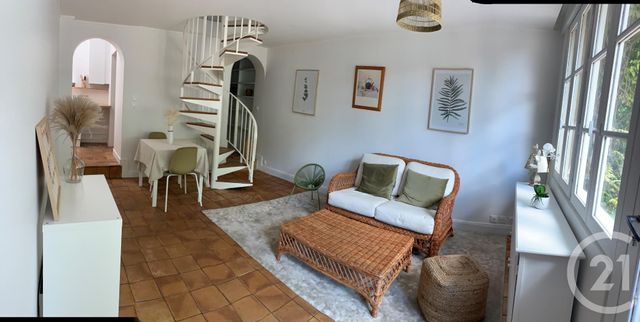 Afficher la photo en grand maison à vendre - 3 pièces - 50.28 m2 - BOUGIVAL - 78 - ILE-DE-FRANCE - Century 21 M.B Immo