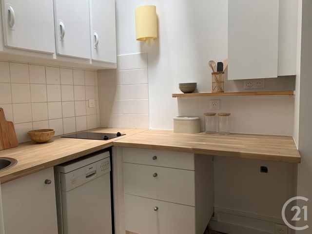 Afficher la photo en grand Appartement F3 à vendre - 3 pièces - 50.0 m2 - BOUGIVAL - 78 - ILE-DE-FRANCE - Century 21 M.B Immo