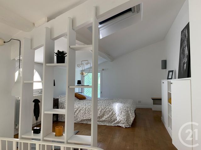 Afficher la photo en grand Appartement F3 à vendre - 3 pièces - 50.0 m2 - BOUGIVAL - 78 - ILE-DE-FRANCE - Century 21 M.B Immo