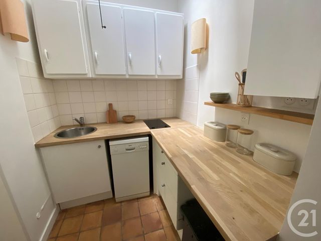 Afficher la photo en grand Appartement F3 à vendre - 3 pièces - 50.0 m2 - BOUGIVAL - 78 - ILE-DE-FRANCE - Century 21 M.B Immo