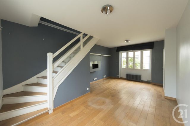 maison à vendre - 5 pièces - 81.67 m2 - BOUGIVAL - 78 - ILE-DE-FRANCE - Century 21 M.B Immo