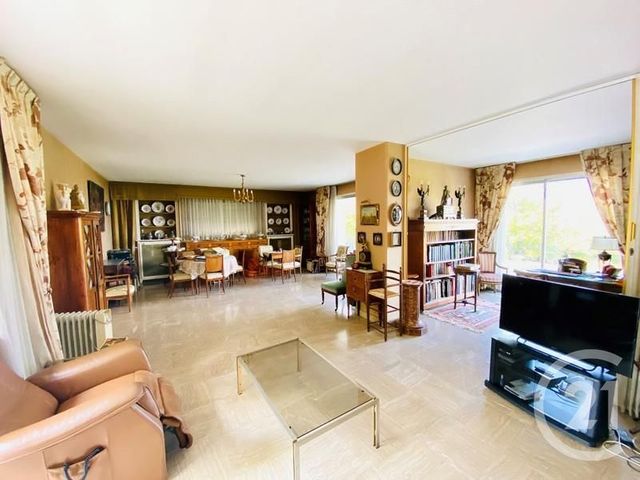 Maison à vendre LOUVECIENNES