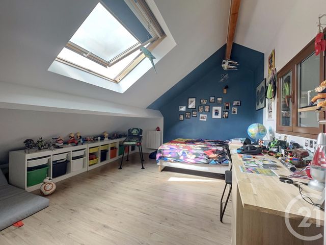 Appartement F4 à vendre - 4 pièces - 93.82 m2 - BOUGIVAL - 78 - ILE-DE-FRANCE - Century 21 M.B Immo