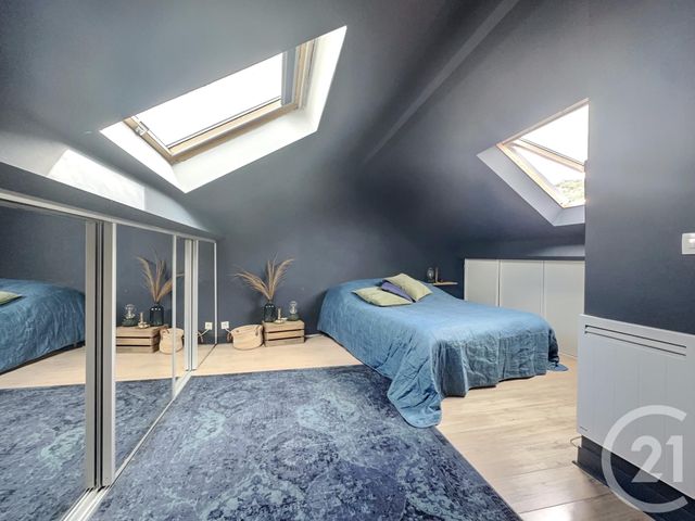 Appartement F4 à vendre - 4 pièces - 93.82 m2 - BOUGIVAL - 78 - ILE-DE-FRANCE - Century 21 M.B Immo