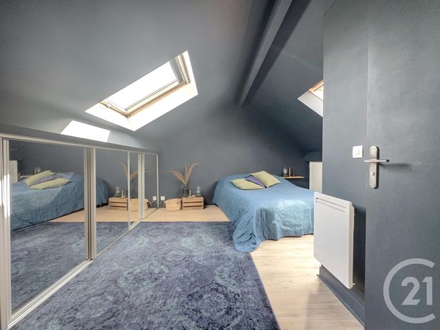 Appartement F4 à vendre - 4 pièces - 93.82 m2 - BOUGIVAL - 78 - ILE-DE-FRANCE - Century 21 M.B Immo