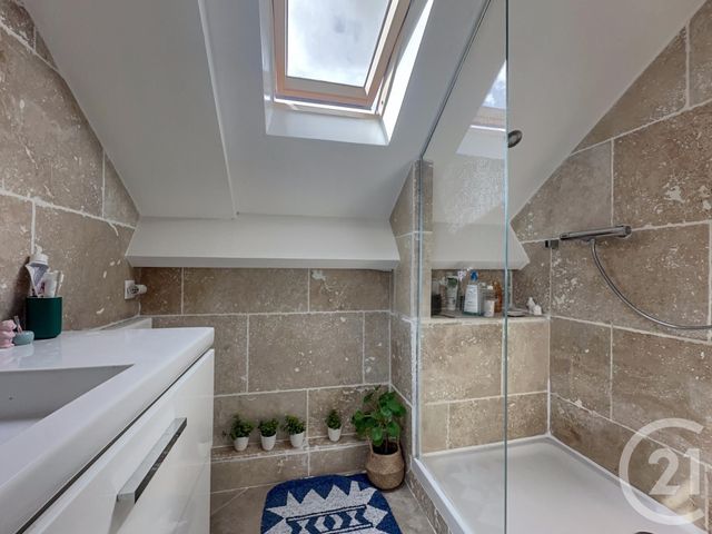 Appartement F4 à vendre - 4 pièces - 93.82 m2 - BOUGIVAL - 78 - ILE-DE-FRANCE - Century 21 M.B Immo